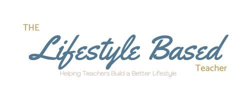 The Lifestyle Based Teacher