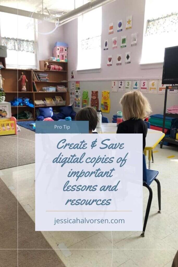 There are so many things to do in the classroom at the end of the year you can do some things well before school lets out.