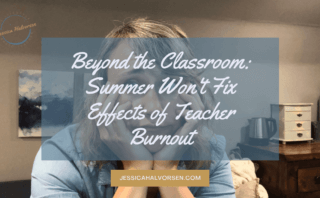 Unwind, Recharge, and Explore: 10 Fun Ideas for Your Teacher Summer Bucket List