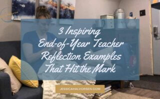 Stay Sane and Thrive: Top 10 End of the Year Teachers Survival Strategies